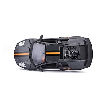 Amazon.com: Bburago Limited Edition Super Veloce China